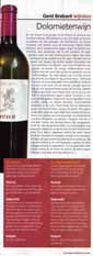 DM Magazine van 16/12/2006