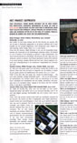 DM Magazine van 16/12/2006